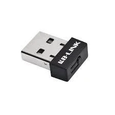 WiFi карты LB-Link Wireless N USB Adapter BL-WN151 Подробнее: https://mobitech.kz/p80757307-wifi-karty-link.html