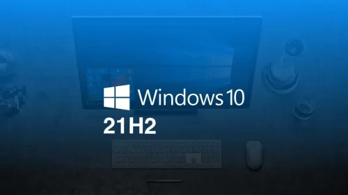 ФИНАЛЬНАЯ СБОРКА ФИНАЛЬНОГО ОБНОВЛЕНИЯ НА WINDOWS 10