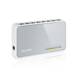 Коммутатор TP-Link TL-SF1005D