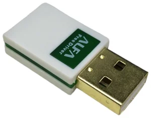 Wi-Fi адаптер Alfa Network W-163