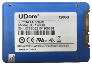 SSD UDORE UD 256GB 256 Гб