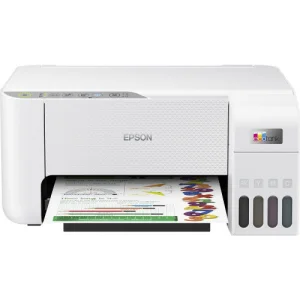 МФУ Epson EcoTank L3256