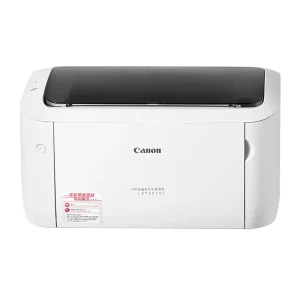 Принтер Canon image class LBP6018L