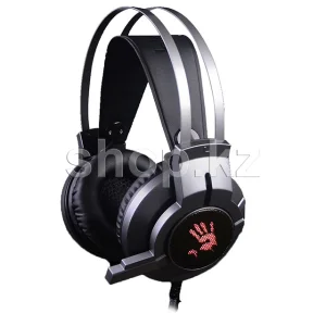 Гарнитура A4Tech Bloody G437, Black