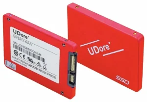 SSD UDORE UD512GB 512 Гб