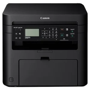 Canon i-SENSYS MF232w черный