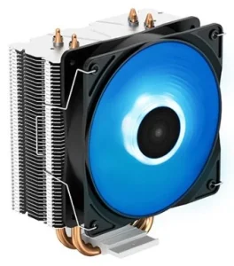 Кулер Deepcool GammaXX 400 V2 Blue DP-MCH4-GMX400V2-BL S1700